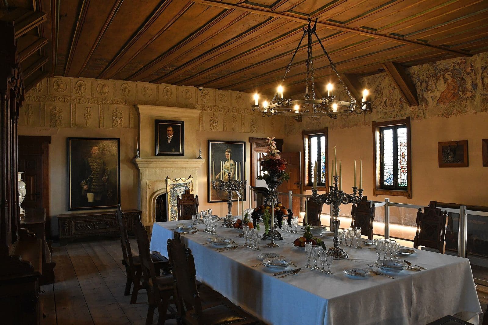 Burgschänke Falkenstein – 2