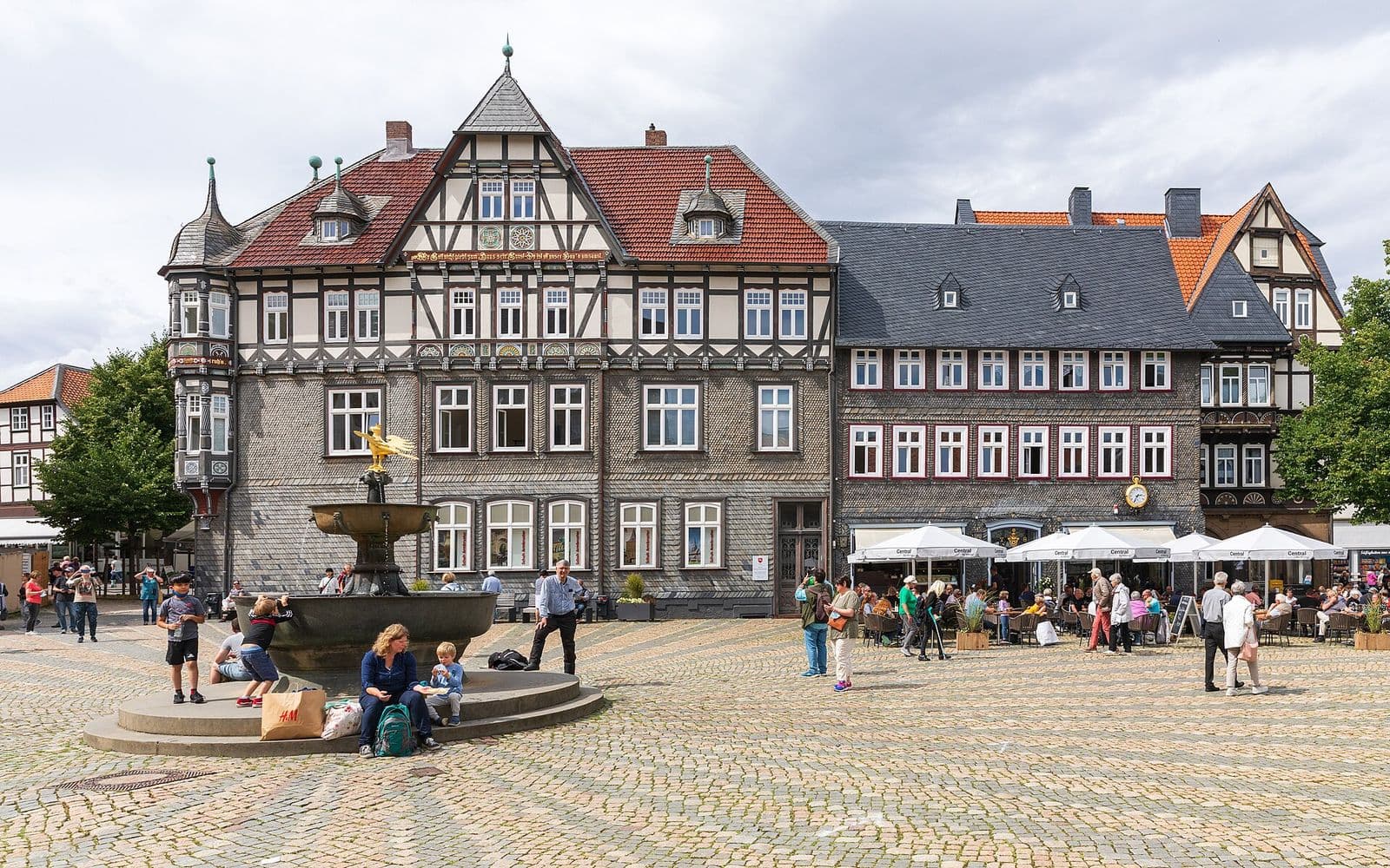 Kaiserstuben Goslar – 4