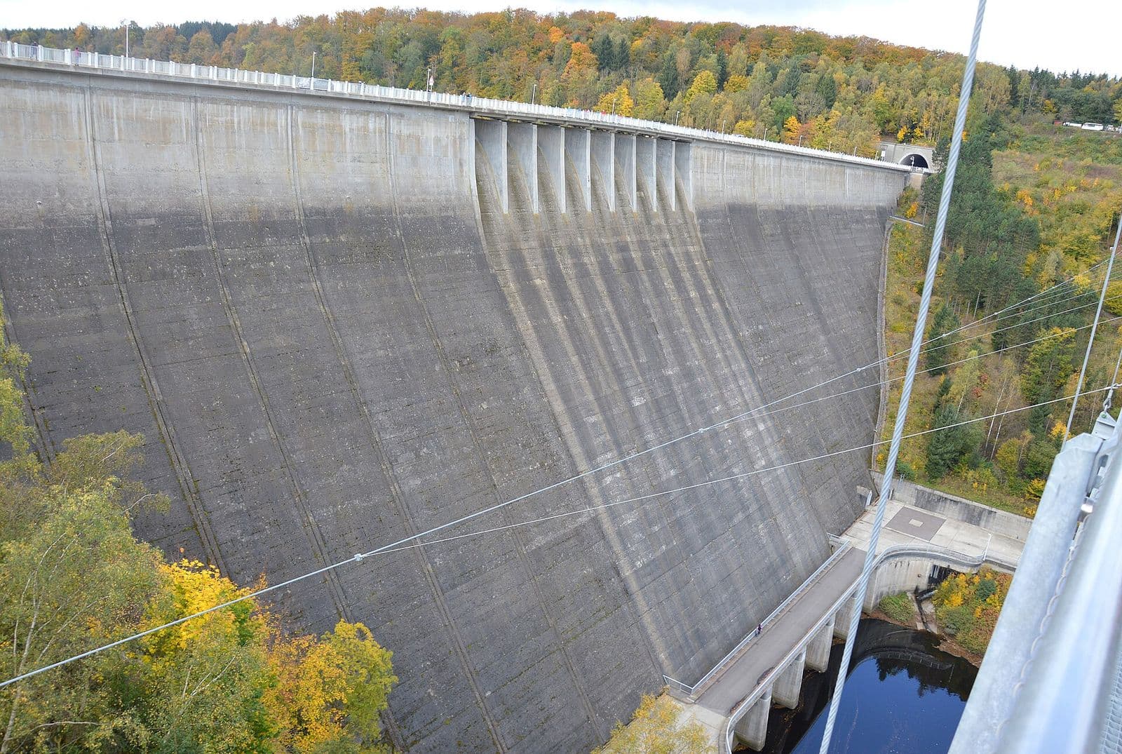 Hängebrücken-Erlebnis Rappbode – 3