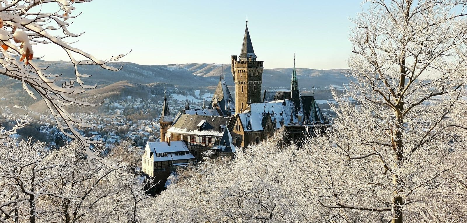 Hotel Brockenblick – 4