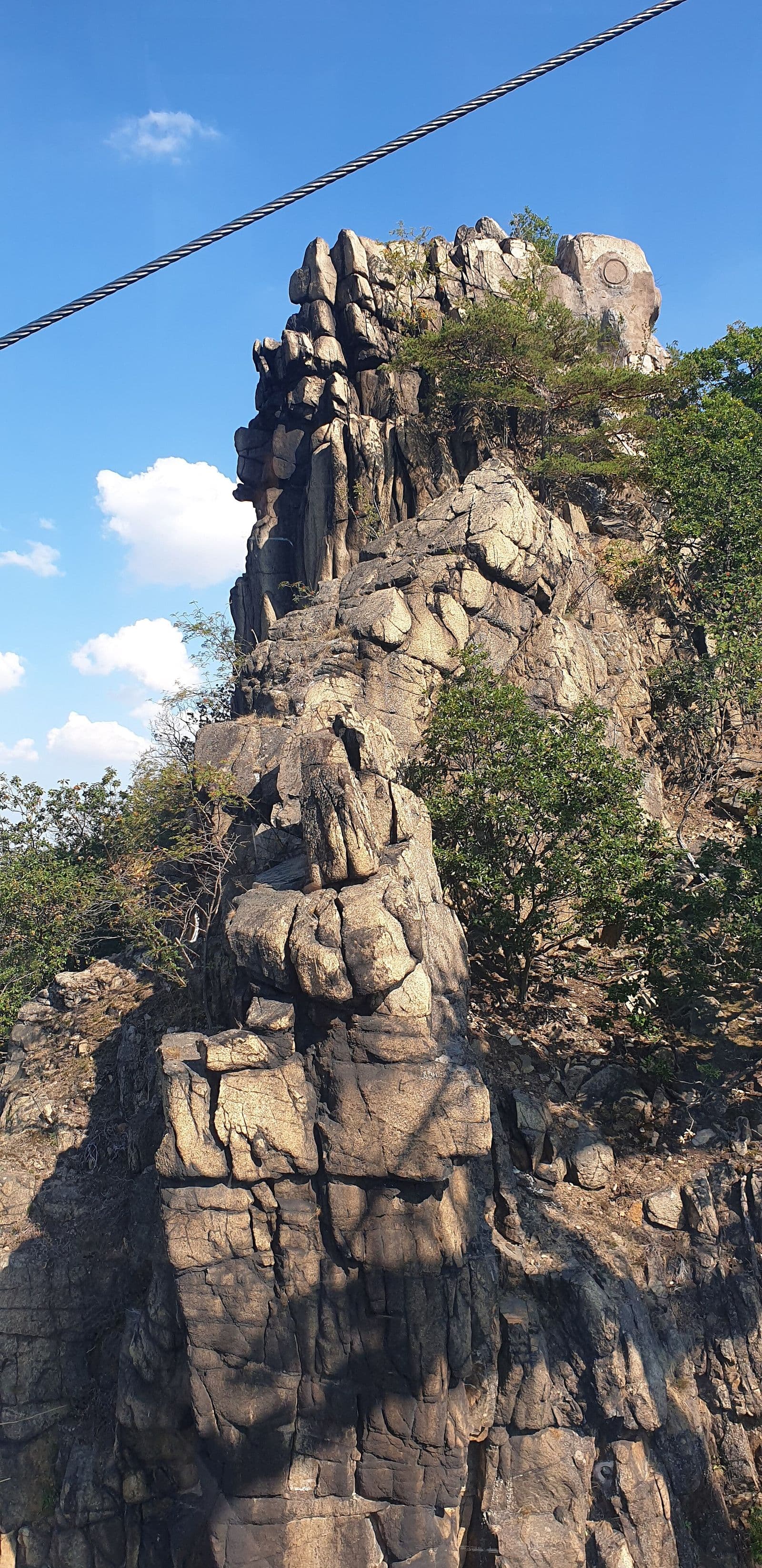 Bodetal Erlebniswelt